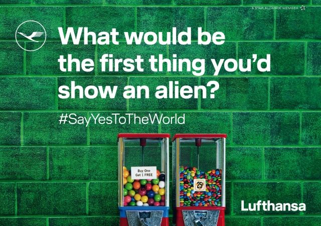 漢莎航空 漢莎航空