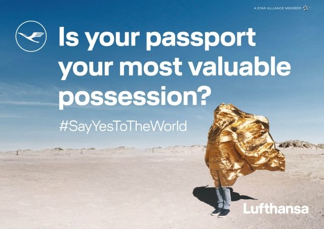 漢莎航空 漢莎航空