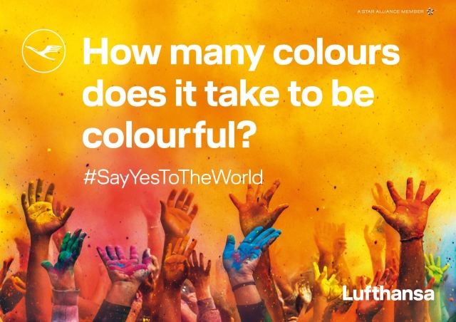 漢莎航空 漢莎航空