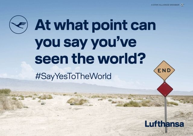 漢莎航空 漢莎航空