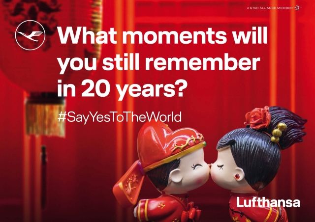 漢莎航空 漢莎航空