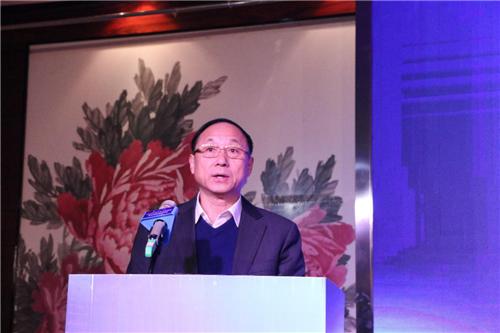 “2018牛仔產(chǎn)業(yè)與互聯(lián)網(wǎng)融合創(chuàng)新高峰論壇暨海爾COSMOPlat服裝互聯(lián)工廠啟動(dòng)儀式”成功舉辦