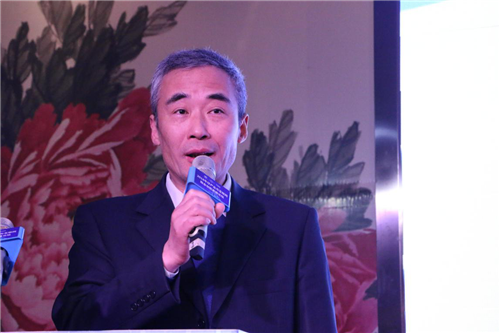 “2018牛仔產(chǎn)業(yè)與互聯(lián)網(wǎng)融合創(chuàng)新高峰論壇暨海爾COSMOPlat服裝互聯(lián)工廠啟動(dòng)儀式”成功舉辦