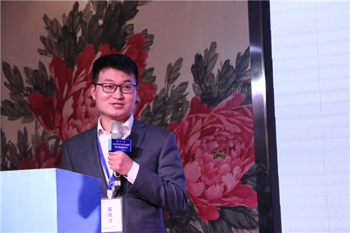 “2018牛仔產(chǎn)業(yè)與互聯(lián)網(wǎng)融合創(chuàng)新高峰論壇暨海爾COSMOPlat服裝互聯(lián)工廠啟動(dòng)儀式”成功舉辦