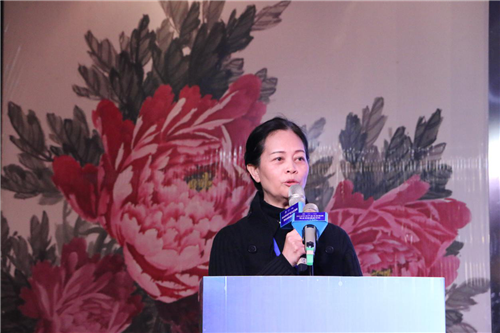 “2018牛仔產(chǎn)業(yè)與互聯(lián)網(wǎng)融合創(chuàng)新高峰論壇暨海爾COSMOPlat服裝互聯(lián)工廠啟動(dòng)儀式”成功舉辦