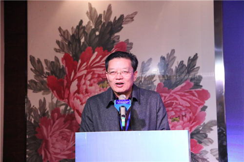 “2018牛仔產(chǎn)業(yè)與互聯(lián)網(wǎng)融合創(chuàng)新高峰論壇暨海爾COSMOPlat服裝互聯(lián)工廠啟動(dòng)儀式”成功舉辦