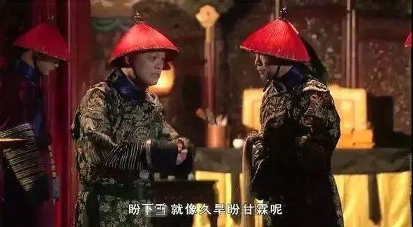 剛剛！南昌下雪啦！明后天還有更大的！江西元旦天氣出爐！