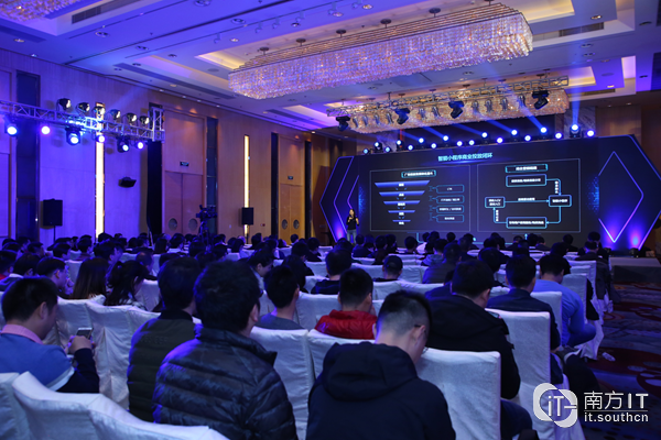 百度智能小程序助力開發(fā)者及企業(yè)商業(yè)變現(xiàn)