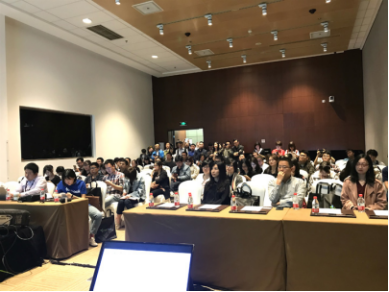 GMIC出海營(yíng)銷高峰論壇 | 藍(lán)瀚互動(dòng)解讀廣告價(jià)值與效率