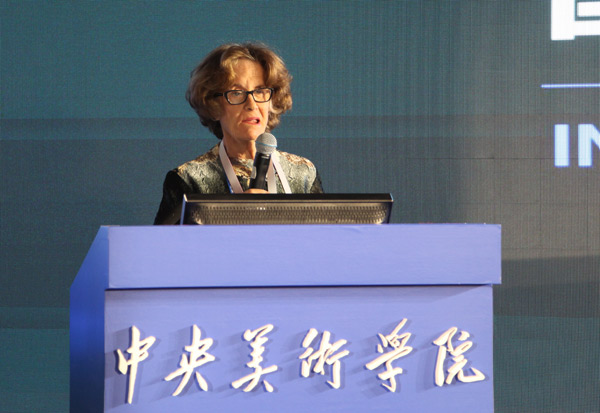 匯國際美育專家 聚藝術(shù)機構(gòu)大咖——藝術(shù)管理論壇共商“藝術(shù)機構(gòu)的教育本質(zhì)”