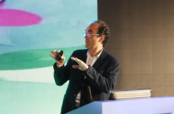 匯國際美育專家 聚藝術(shù)機構(gòu)大咖——藝術(shù)管理論壇共商“藝術(shù)機構(gòu)的教育本質(zhì)”