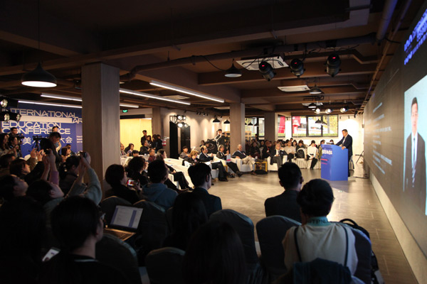 匯國際美育專家 聚藝術(shù)機構(gòu)大咖——藝術(shù)管理論壇共商“藝術(shù)機構(gòu)的教育本質(zhì)”