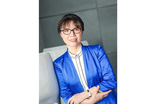 柳燕出任長城副總裁兼WEY品牌營銷總經(jīng)理