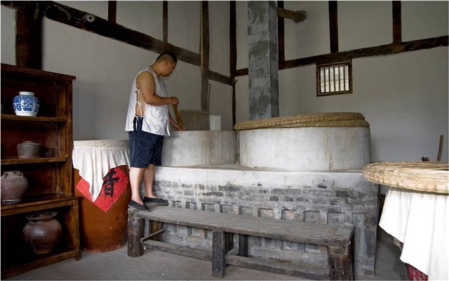 著名特產(chǎn)設(shè)計(jì)大師夏科：用藝術(shù)做品牌設(shè)計(jì) 用文化做品牌營(yíng)銷