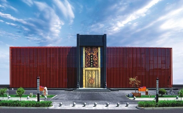 著名特產(chǎn)設(shè)計(jì)大師夏科：用藝術(shù)做品牌設(shè)計(jì) 用文化做品牌營(yíng)銷