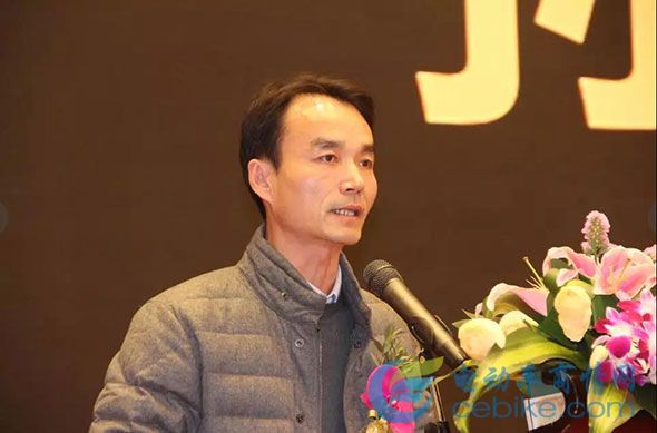 臺鈴攜手駿盛實業(yè) 打造浙江市場新標桿！