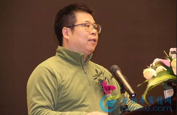 臺鈴攜手駿盛實業(yè) 打造浙江市場新標桿！