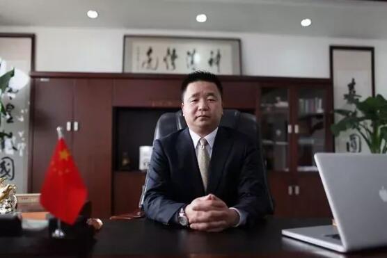 迪斯科榮獲“國肥價(jià)值品牌” 董事長(zhǎng)陳家輝釋放品牌戰(zhàn)略新信息