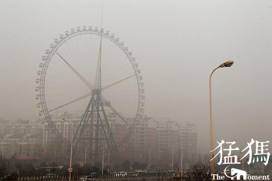 2018年河南十大天氣氣候事件發(fā)布