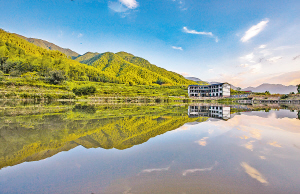 安吉民宿，如何再發(fā)力？