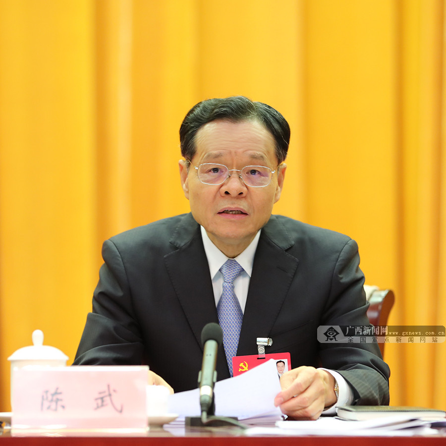 全區(qū)經(jīng)濟工作會議在南寧舉行