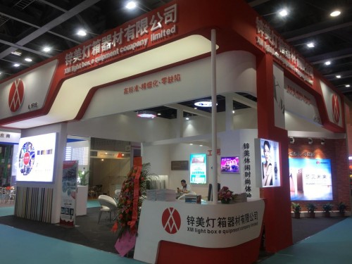 [財(cái)經(jīng)]瞄準(zhǔn)營銷渠道上游市場 馳騰鋅美辦公家具以“前瞻性”贏成績