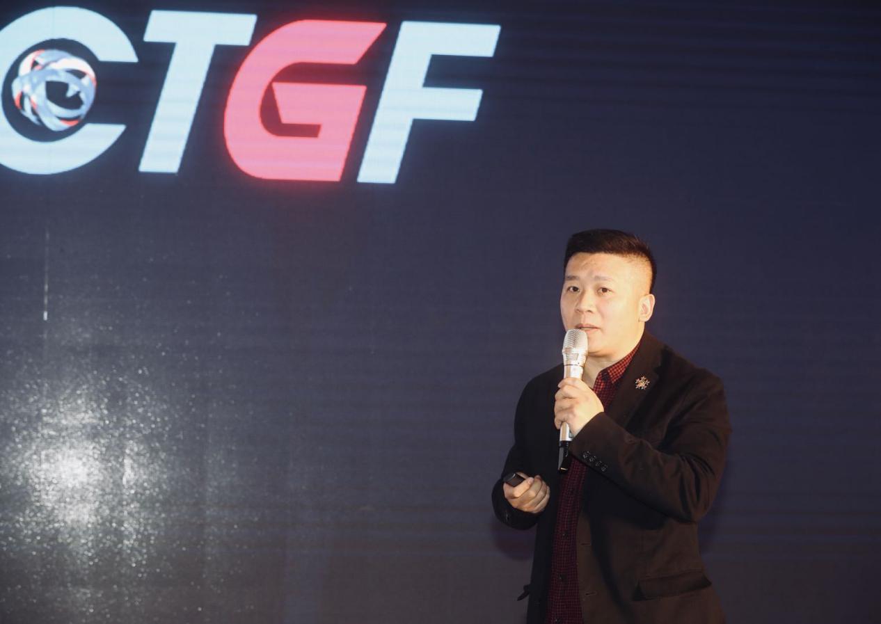 ?賦能詩(shī)和遠(yuǎn)方 第十九屆中國(guó)文旅全球論壇發(fā)布會(huì)在京召開(kāi)