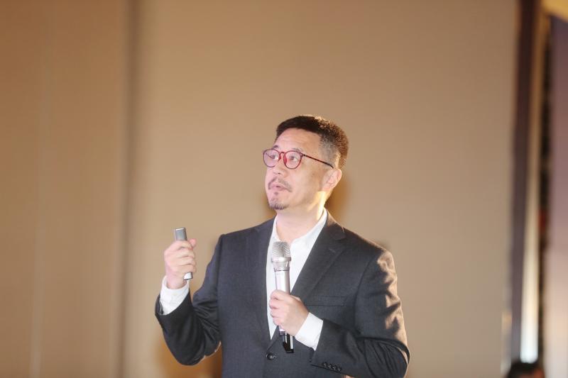 ?賦能詩(shī)和遠(yuǎn)方 第十九屆中國(guó)文旅全球論壇發(fā)布會(huì)在京召開(kāi)