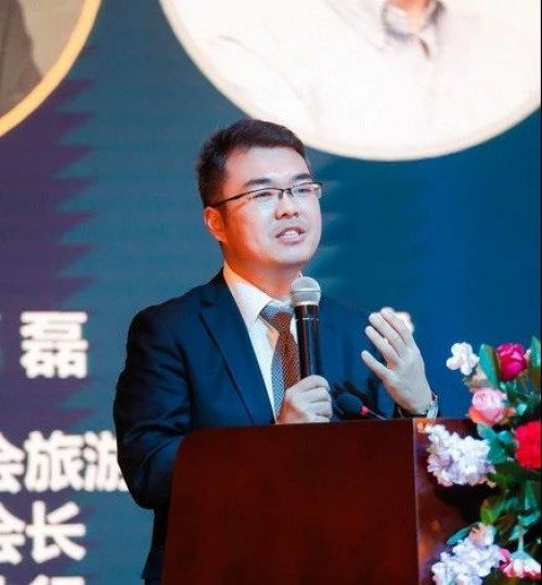 中國旅游新聞網(wǎng)：中青旅聯(lián)科成為中國旅游協(xié)會旅游營銷分會副會長單位