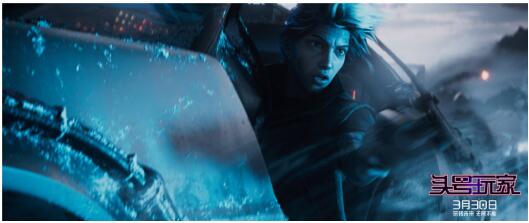 借勢超級(jí)IP掀起營銷熱潮,彈個(gè)車成頭號(hào)玩家