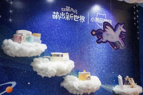 走心才是硬道理 家電圈網(wǎng)紅熊實(shí)力演繹品牌營(yíng)銷新玩法