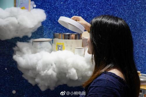 走心才是硬道理 家電圈網(wǎng)紅熊實(shí)力演繹品牌營(yíng)銷新玩法