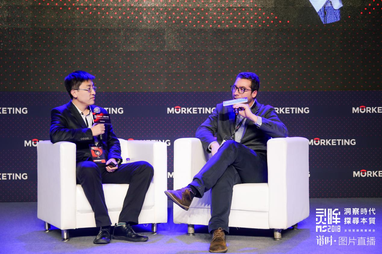 個燈：高露潔搭建第一方DMP，驅(qū)動品牌營銷新經(jīng)濟