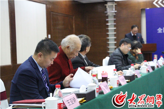 全國研學(xué)旅行導(dǎo)師師資公益培養(yǎng)計劃在曲阜發(fā)布