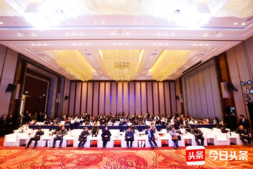 荊州“城市榜樣”圓滿落幕 大數(shù)據(jù)助力古城煥新發(fā)展