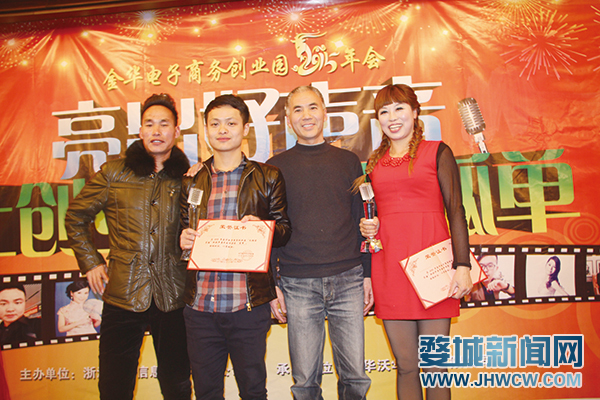 樓宇黨建，為豎起來的社區(qū)注入新動(dòng)能