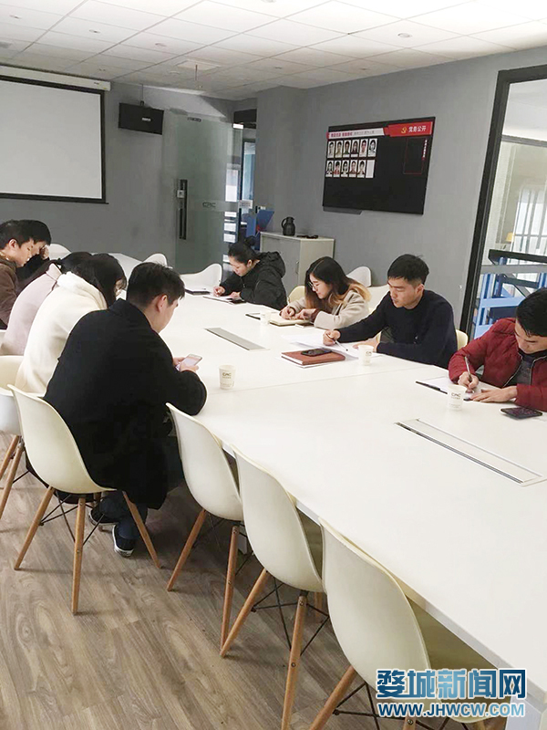 樓宇黨建，為豎起來的社區(qū)注入新動(dòng)能