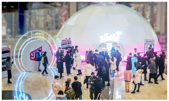 由你音樂榜打造年底最“熱”營銷 暖心傳遞榜單品牌價(jià)值