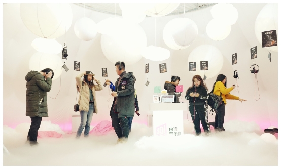 由你音樂榜打造年底最“熱”營銷 暖心傳遞榜單品牌價(jià)值