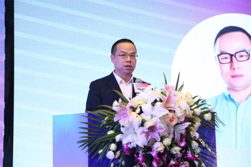 新時(shí)代，新?tīng)I(yíng)銷(xiāo)、新格局 2018中國(guó)品牌食品高峰論壇在湘潭舉行