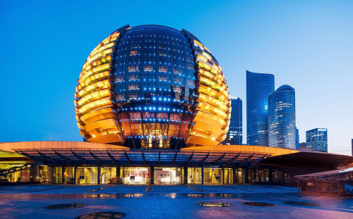 清創(chuàng)和梓“一億中流”企業(yè)上市加速器發(fā)布 12家企業(yè)將于鳳凰谷論壇啟動上市