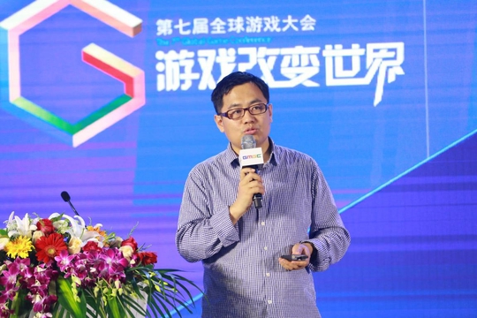 360趙卓強：移動營銷新風(fēng)尚