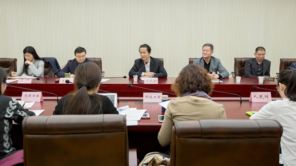 第38屆北京青少年科技創(chuàng)新大賽新聞發(fā)布會召開