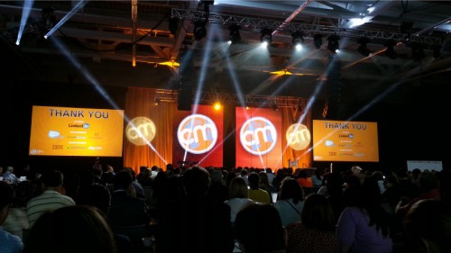 內(nèi)容營(yíng)銷大勢(shì)興起，世界最大營(yíng)銷行業(yè)論壇