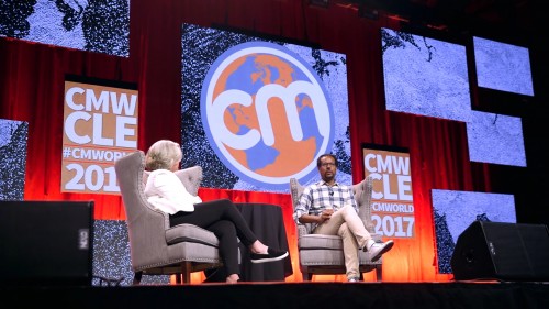 內(nèi)容營(yíng)銷大勢(shì)興起，世界最大營(yíng)銷行業(yè)論壇