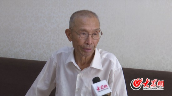 習主席新年賀詞里點名的濟南這家人說，村里有了新變化