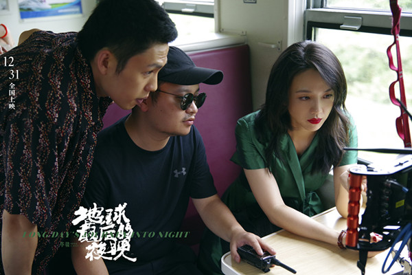 這部2018年最后的文藝片，是一場珍貴奢侈的大夢