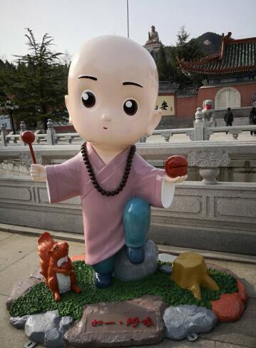 龍口南山品牌營銷火爆 ＂走出去 引進來＂兩不誤