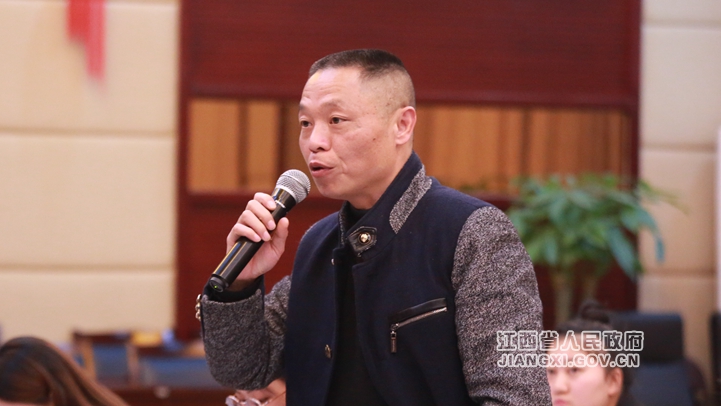 《關(guān)于保護(hù)企業(yè)家合法權(quán)益 激發(fā)優(yōu)秀企業(yè)家精神的實施意見》政策解讀新聞發(fā)