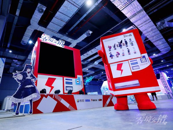 《電擊文庫》CP22漫展火爆 520借勢打造立體化內(nèi)容營銷